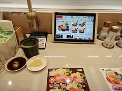 -滨寿司(高新伊藤店)