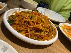 -姥姥家春饼店(佳亿时尚广场店)
