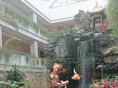 -广州白天鹅宾馆