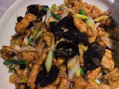 -上庄晋风庄园(上庄店)