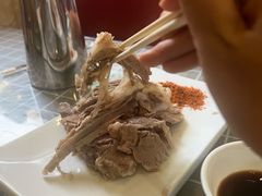 -国强手抓(西夏区店)