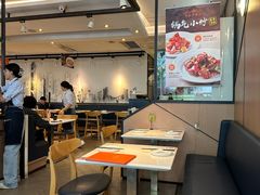 -新旺茶餐厅·早餐·夜宵(仙霞店)