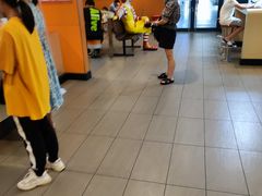 -麦当劳(温州人民路店)