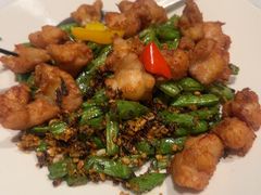 -汤城小厨•粤菜•靓汤(苏州街店)