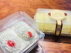 -红宝石·鲜奶小方(长阳店)