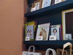 -海马体照相馆(南京虹悦城店)