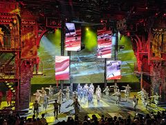 -《12·12》西安事变大型实景演出