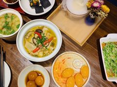 -火宫殿·湘菜小吃·商务宴请·生日聚会(东塘店)