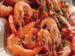 -阿浪海鲜连锁加工店(B栋2排1号火车头店)