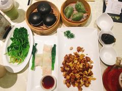 -狮王府淮扬菜(新街口友谊店)