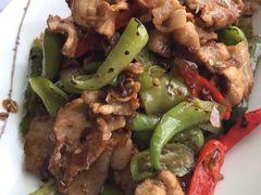 农家小炒肉-峨嵋酒家(清河店)