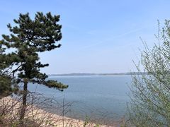 -萨尔浒风景区