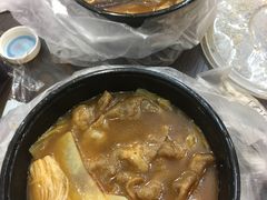 -湖南乡情湘菜馆(罗湖店)