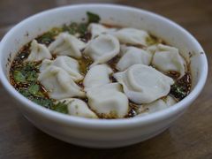 -回坊马二饺子馆