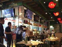 大堂-陈鹏鹏潮汕菜(欢乐海岸 海边景观店)
