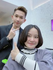 -OnHair造型