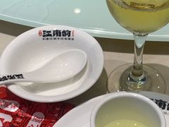 -江南韵·无锡太湖文化体验餐厅(凤凰天街店)