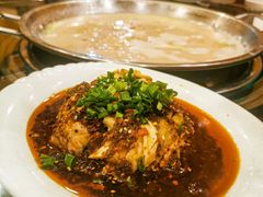 白砍鸡-老来福·非遗酸汤兔(凯旋路店)