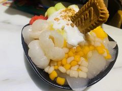 -鲜芋仙(中华广场店)