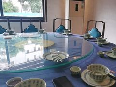 -伯乐居茶艺馆(石岐大信店)