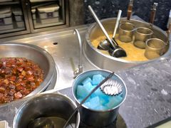 -金掌勺东北菜(格兰晴天店)