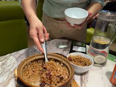 -汤城小厨•粤菜•靓汤(西直门凯德MALL店)