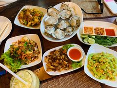 -自然餐厅(Phuket)
