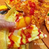 爷青回｜乐凯撒披萨价格重返13年前‼