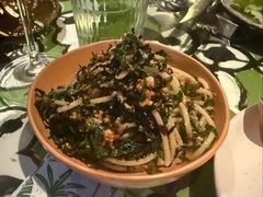 -Ginger(兴国路店)