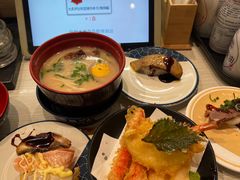 -滨寿司(新街口中央商场店)