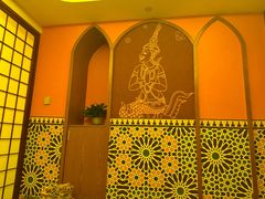 -金色莲花泰式按摩SPA(石牌店)