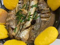 -景祥海鲜美食餐厅