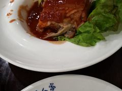 -吴门人家·苏宴宫廷菜(拙政园店)