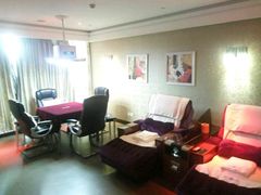 -丽辰新韩式商务SPA·洗浴桑拿·自助餐食