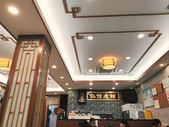 -仁信老铺(华盖路店)