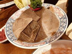 -川味观·鲜货火锅(西湖文化广场店)