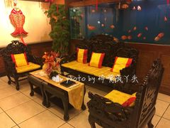 等位区-无名居(中关村辽宁大厦店)