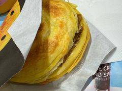 -魏家凉皮(博水商务大厦店)