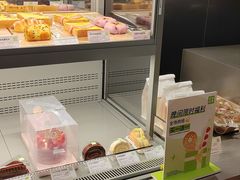 -奈雪的茶(市百一店)