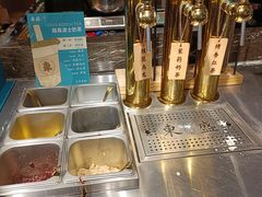 -東盛炭烤自助料理(浦东文峰广场店)