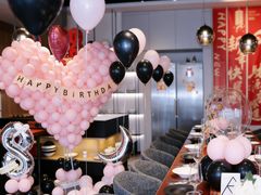 -Living Kitchen团建·厨艺派对空间(国贸店)