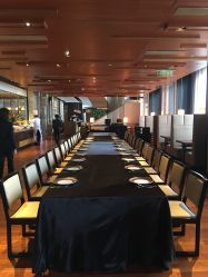 -广州富力君悦大酒店O SPA