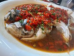 -聚鑫阁江浙菜·非遗传承技艺(闵行交大店)