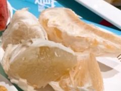 柚子-大河宴·椒麻鱼火锅(克拉玛依西路头宫店)