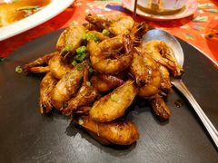 美极虾-惠食佳(滨江大公馆店)