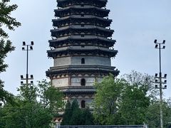 -天宁寺
