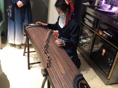-金狮麟•宋宴•宋文化地标餐厅(晋安路店)