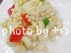 马蹄鸡头米-协和菜馆(凤凰街店)