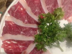 -贵厨酸汤牛肉(花果园国际中心店)