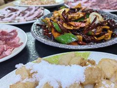 -木兰饭店(市府大路店)